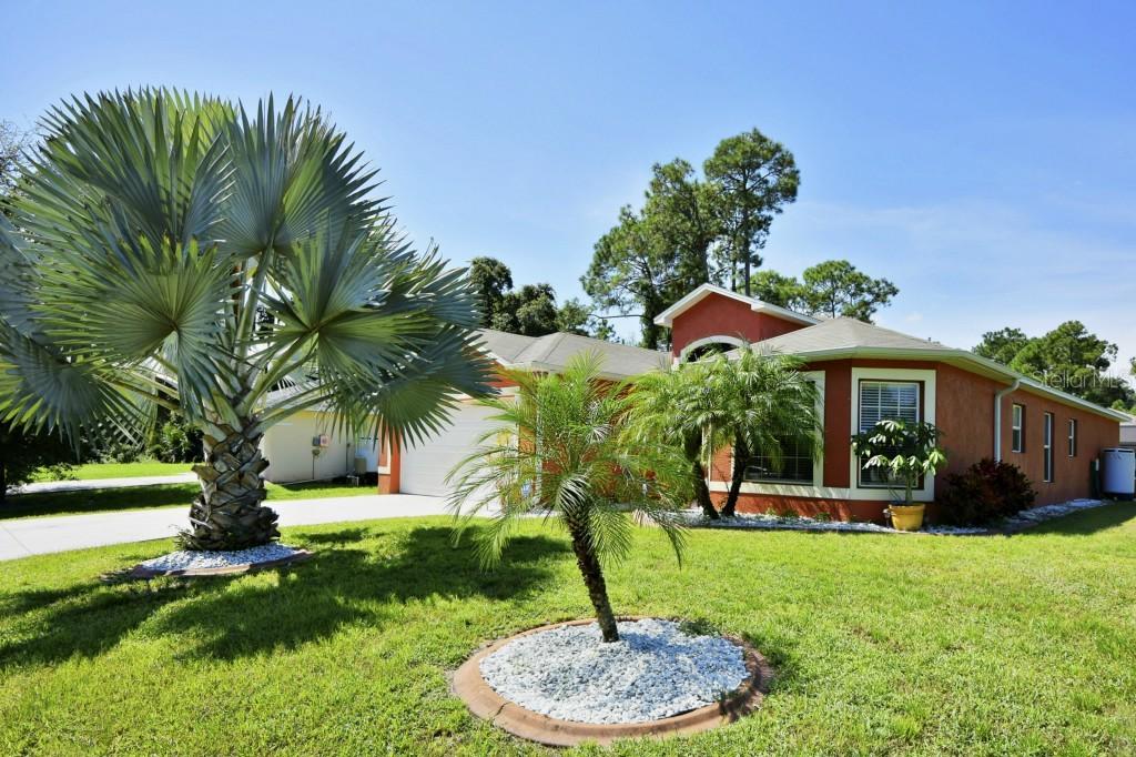 4230 Polynesia Rd., North Port, FL 34288