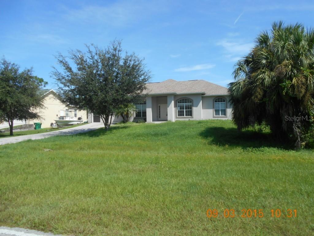 26114 Notre Dame Blvd., Punta Gorda, FL 33955