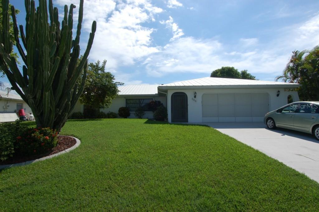5218 Fleming St, Port Charlotte, FL 33981