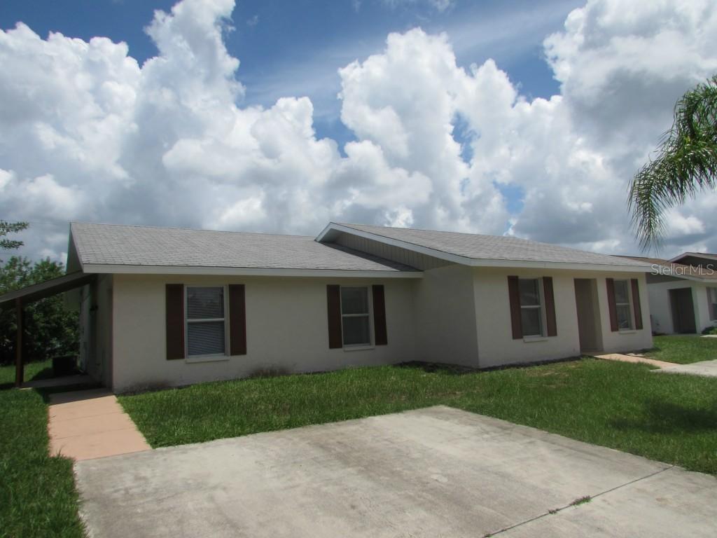 11216 Pendleton Ave. #a & b, Englewood, FL 34224
