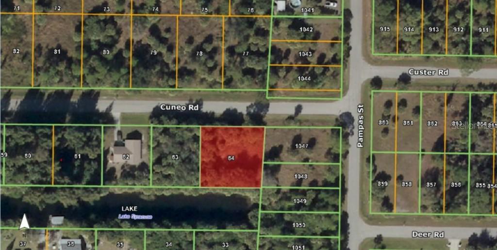 26145 Cuneo Rd., Punta Gorda, FL 33955