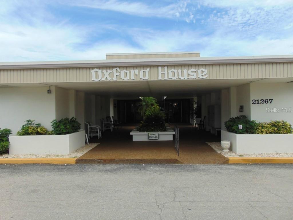 21267 Gertrude Ave. #209, Port Charlotte, FL 33952