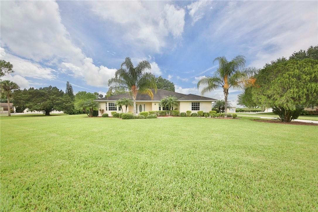 3586 SE Montgomery Cir., Arcadia, FL 34266
