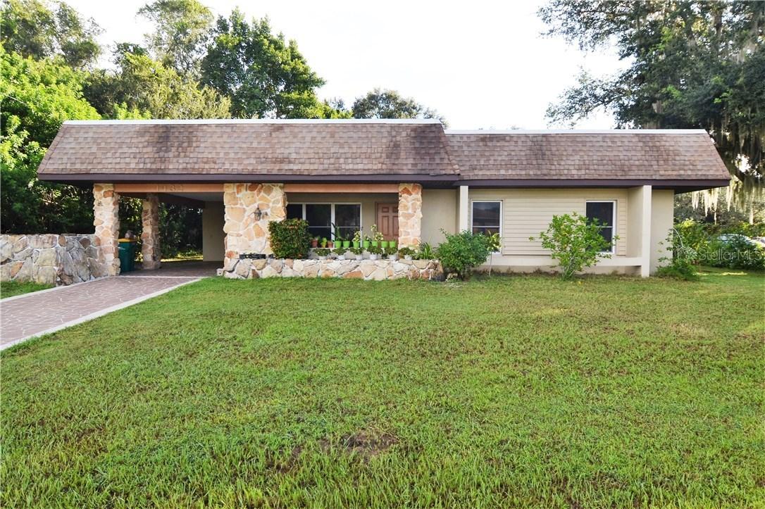 1432 Upshaw Ter., Port Charlotte, FL 33952