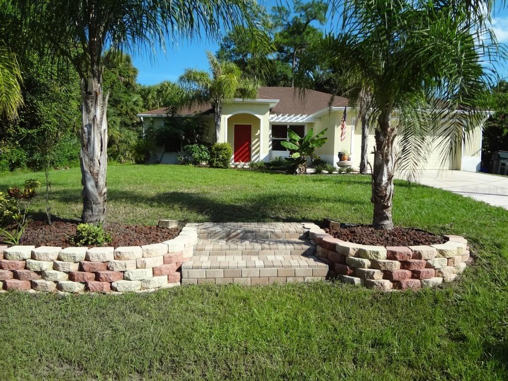 3272 Brewster Rd., North Port, FL 34288