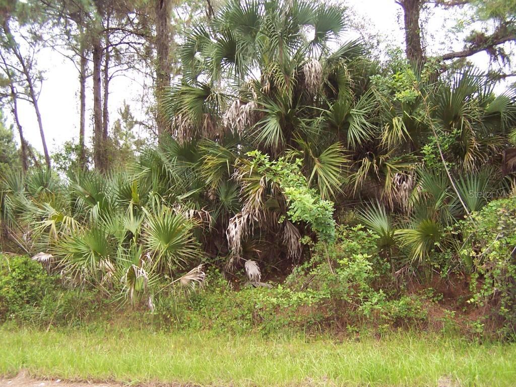 Spisak Ave., North Port, FL 34291