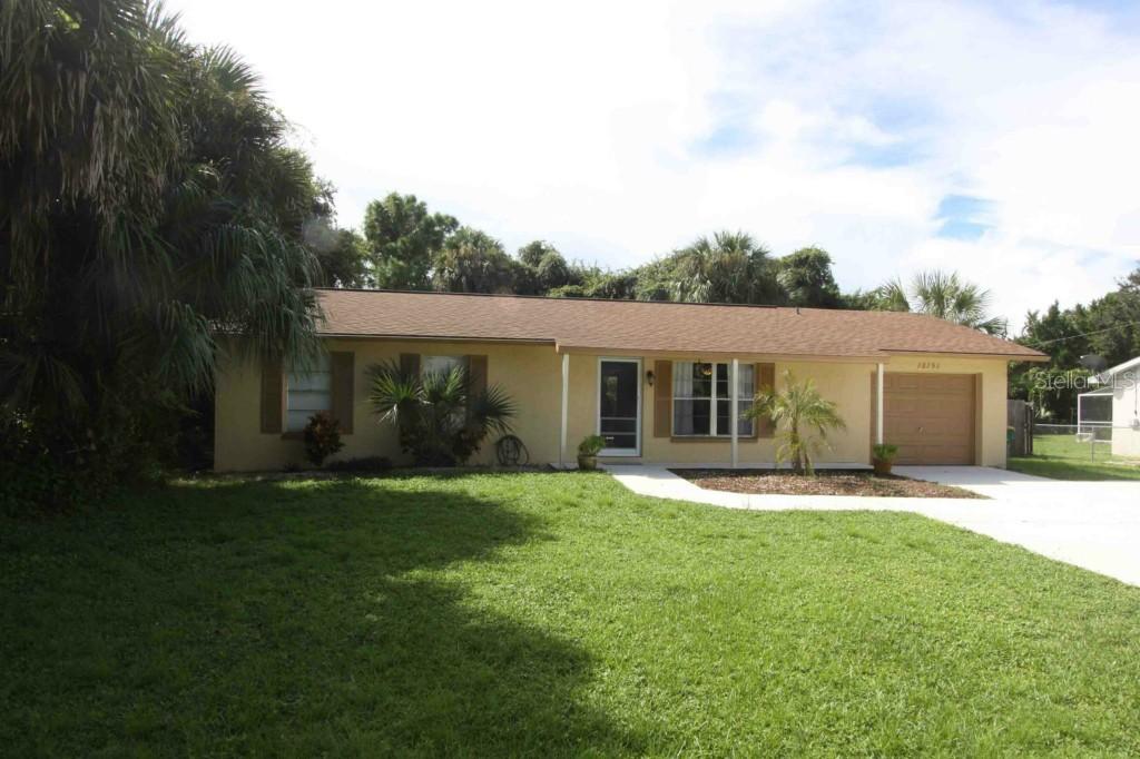 18191 Summerdown Ave., Port Charlotte, FL 33948