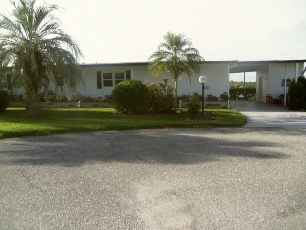 101 Lazy River Rd., North Port, FL 34287