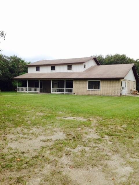 9983 SW Lettuce Lake Ave., Arcadia, FL 34269