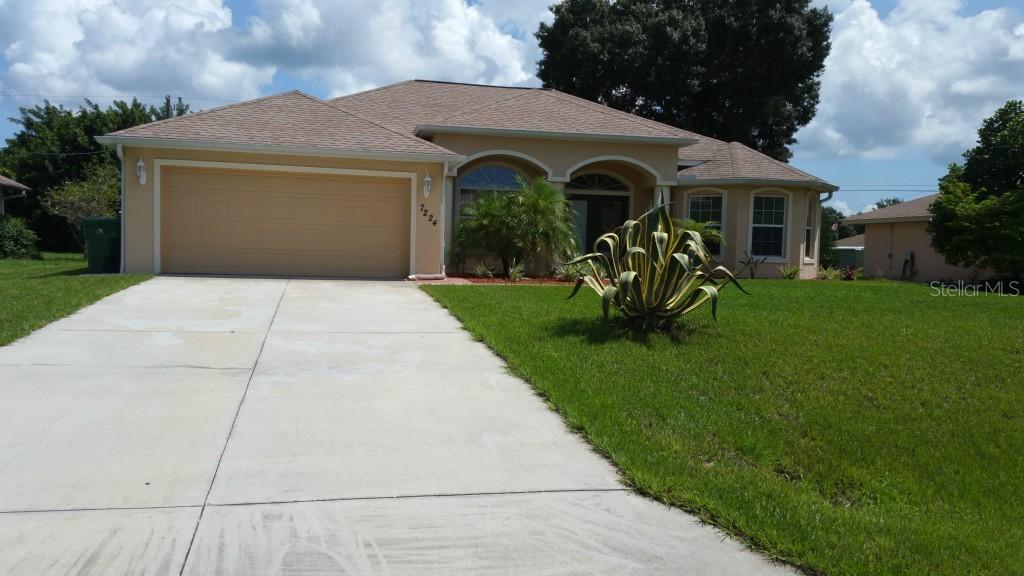 7224 Sussex Ln., Englewood, FL 34224