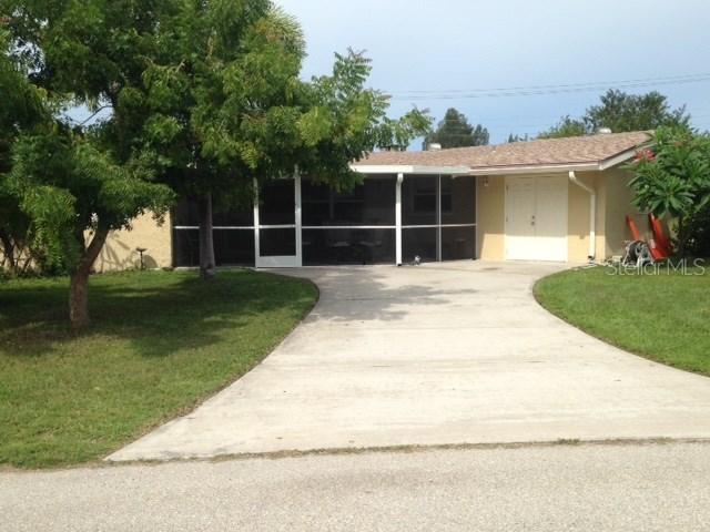 160 Deerfield Ave., Port Charlotte, FL 33952