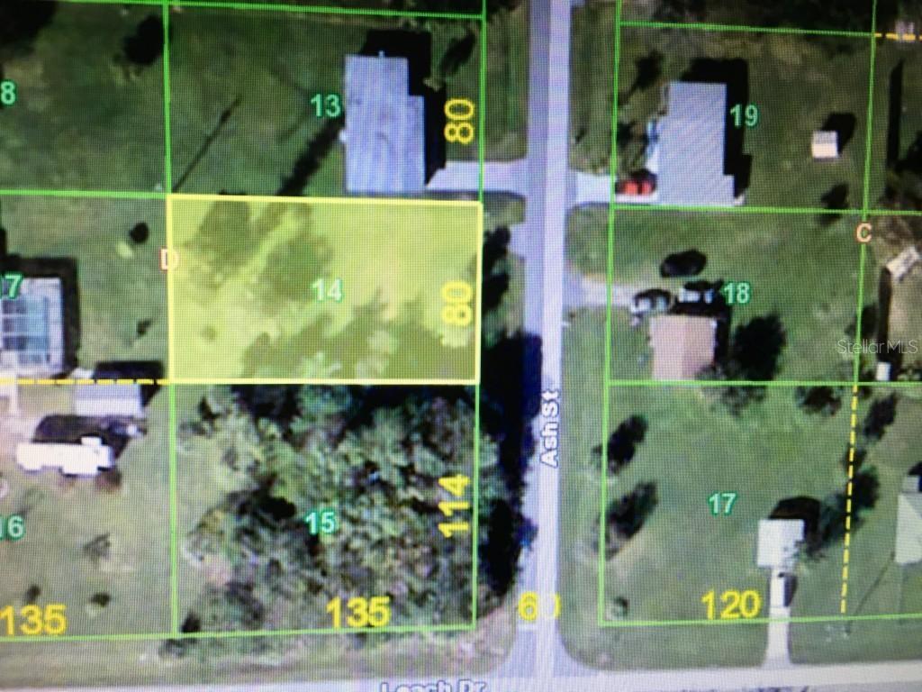 3511 Ash St., Punta Gorda, FL 33950