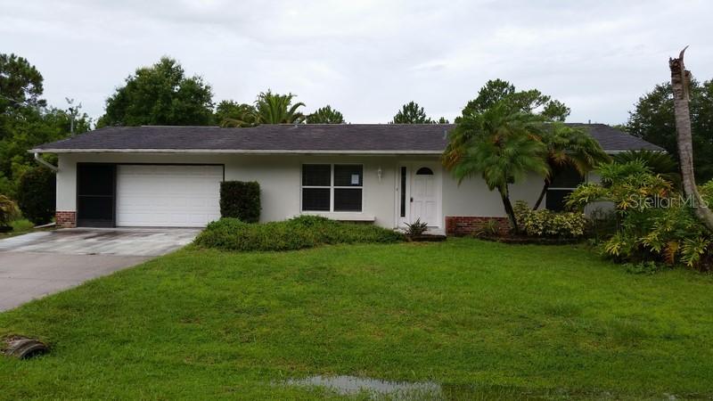 491 Ramblewood St., Port Charlotte, FL 33953