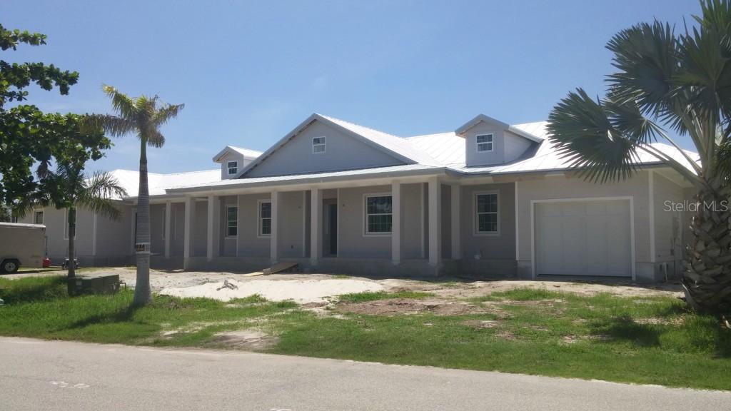 97 Sabal Dr., Punta Gorda, FL 33950