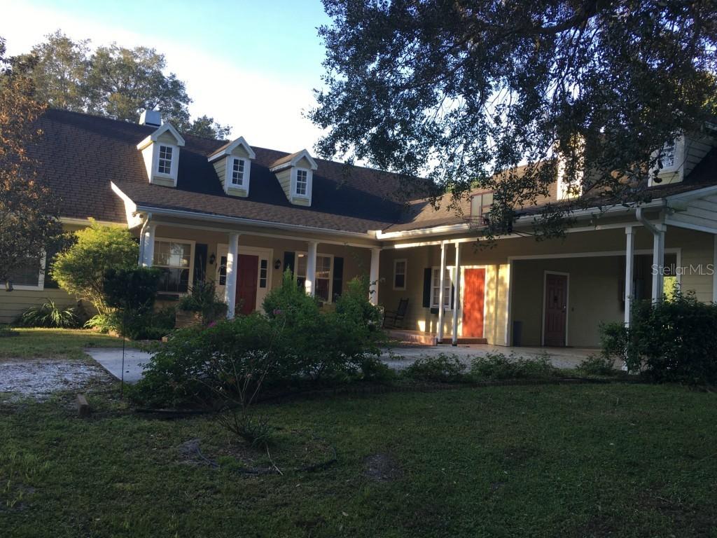 2865 2nd Bunker Ave., Arcadia, FL 34266