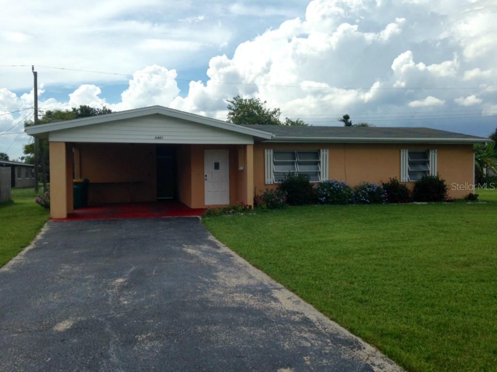 [Address Hidden by Seller], Punta Gorda, FL 33980