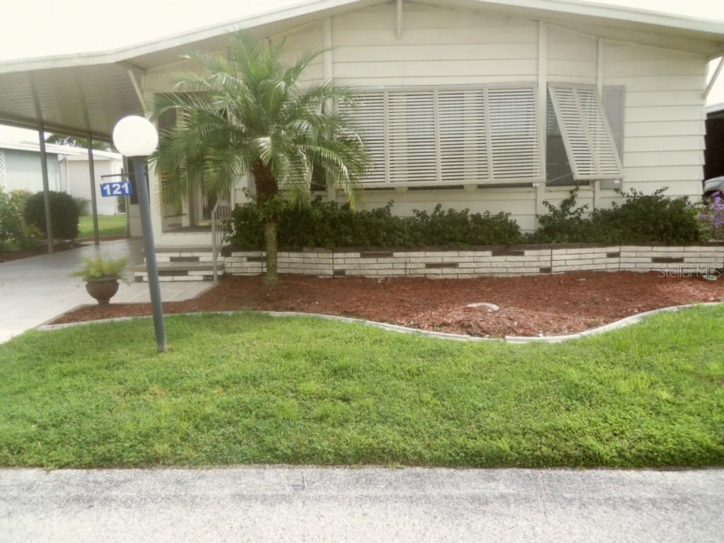 121 Bermuda Way, North Port, FL 34287