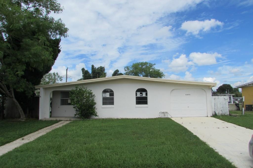 21472 Holdern Ave., Port Charlotte, FL 33952
