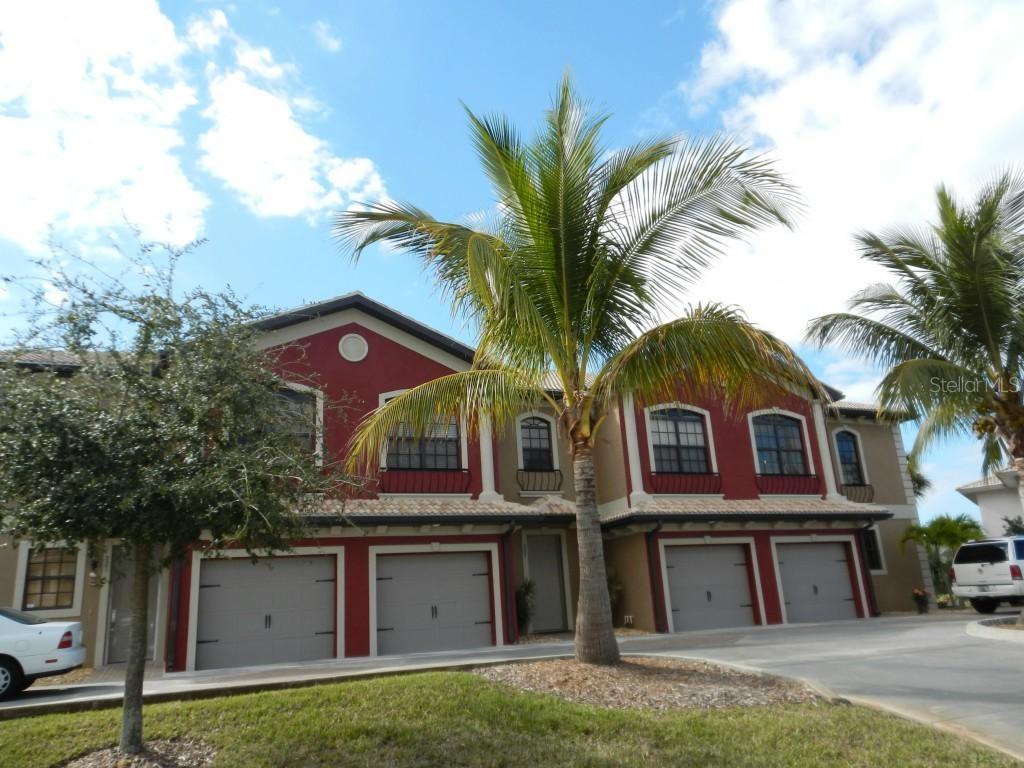 1323 Mediterranean Dr. #222, Punta Gorda, FL 33950