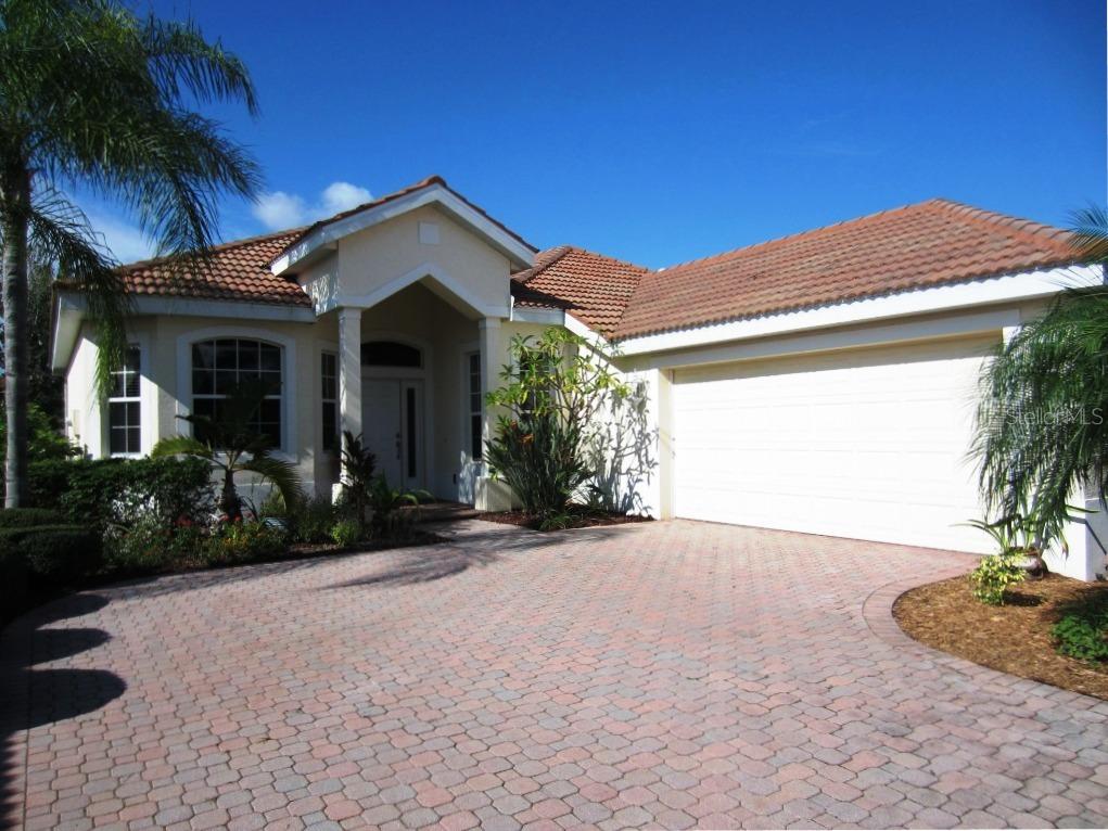 11911 Granite Woods Loop, Venice, FL 34292
