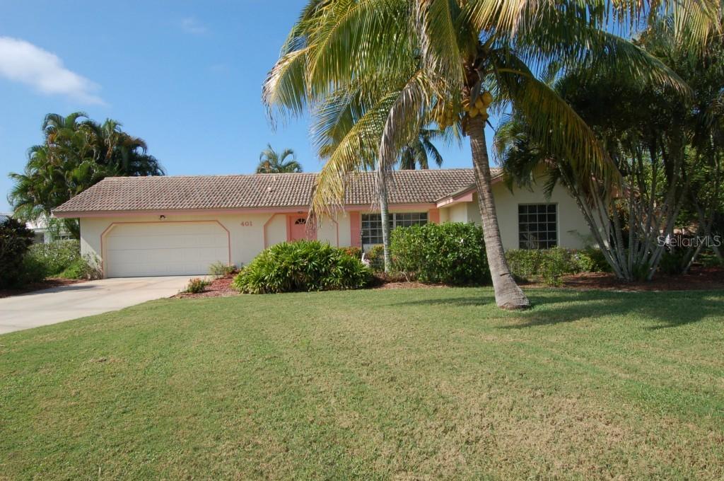 401 Via Cintia, Punta Gorda, FL 33950