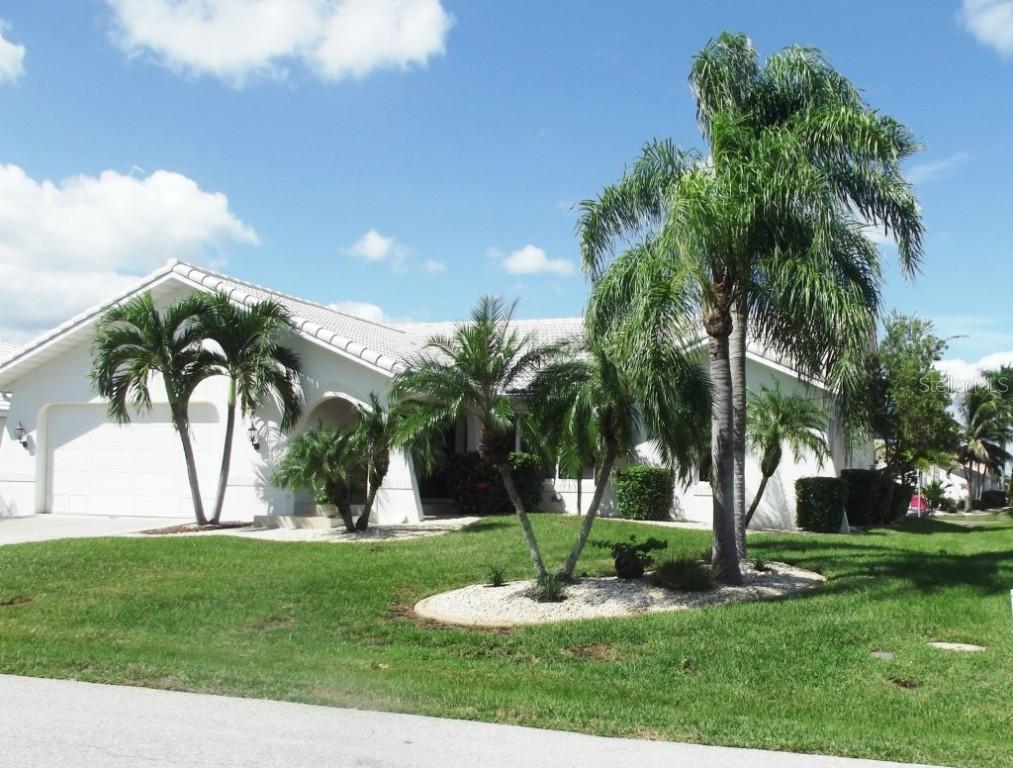 1100 Via Formia, Punta Gorda, FL 33950