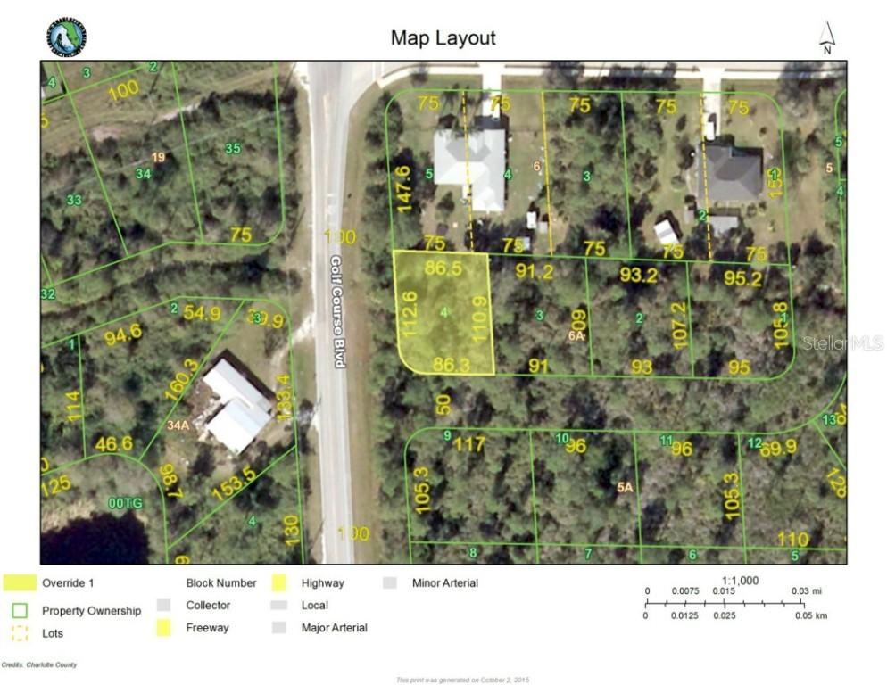971 Riviera Dr., Punta Gorda, FL 33982