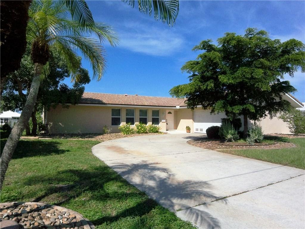 519 Via Cintia, Punta Gorda, FL 33950