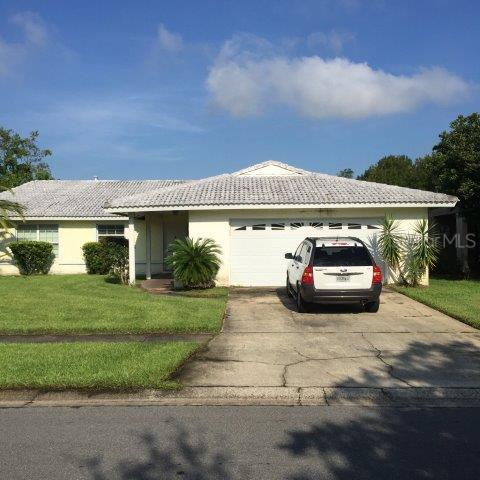 10316 Manila Bay Dr., Orlando, FL 32821