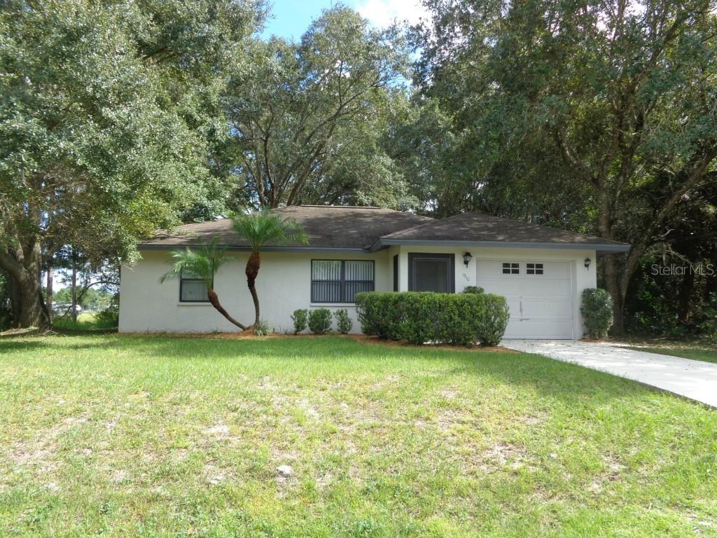 1510 New London St., North Port, FL 34288