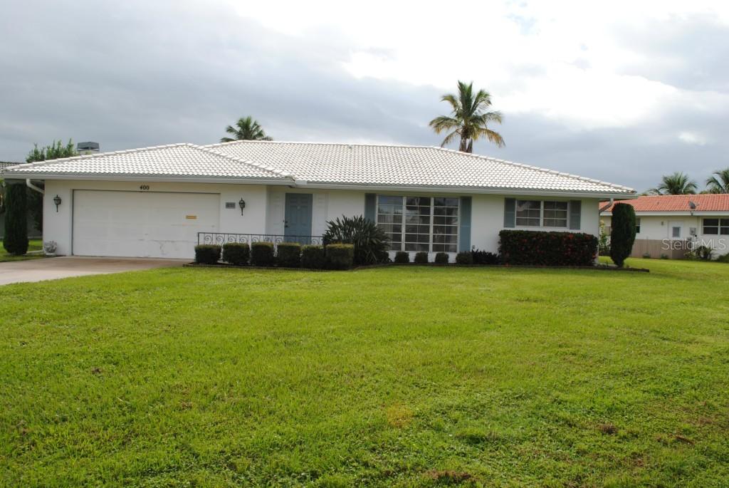 400 Matares Dr., Punta Gorda, FL 33950