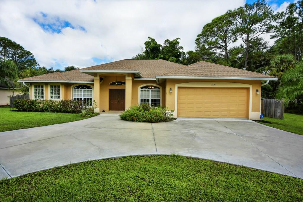 5391 Nozza Ter., North Port, FL 34286