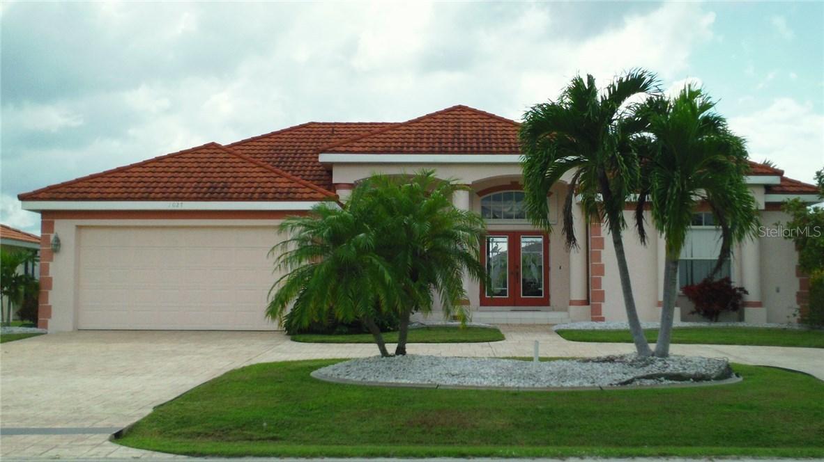 1027 W Henry St., Punta Gorda, FL 33950