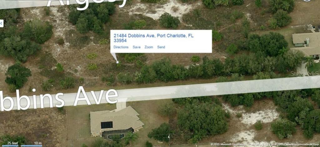21484 Dobbins Ave., Port Charlotte, FL 33954