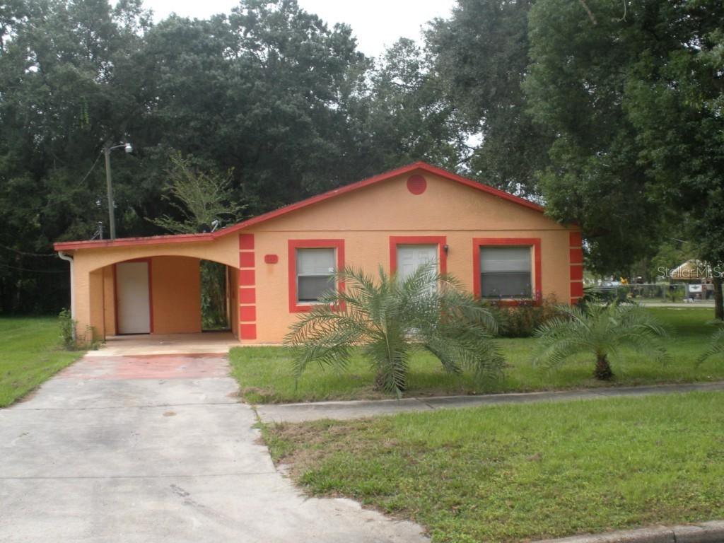 211 S Pasco Ave., Arcadia, FL 34266