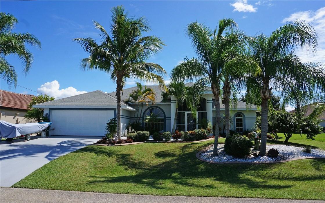 9410 Migue Cir., Port Charlotte, FL 33981