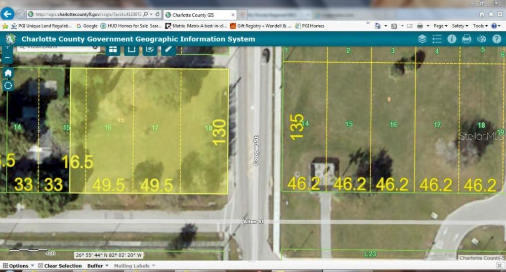 524 Allen, Punta Gorda, FL 33950