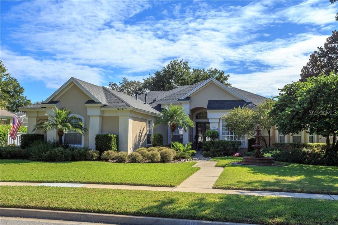 11404 Swift Water Cir., Orlando, FL 32817