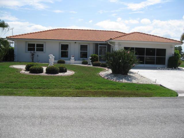 430 Medici Ct., Punta Gorda, FL 33950
