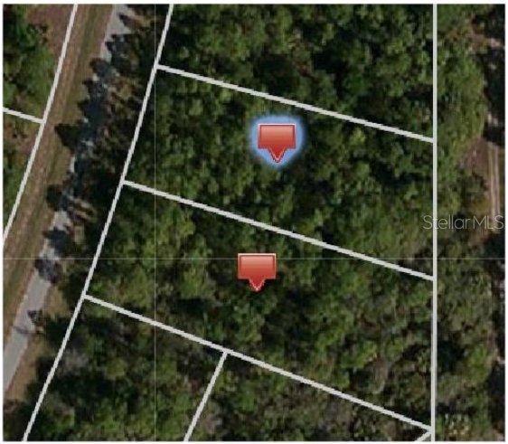 Ewen Dr., North Port, FL 34288