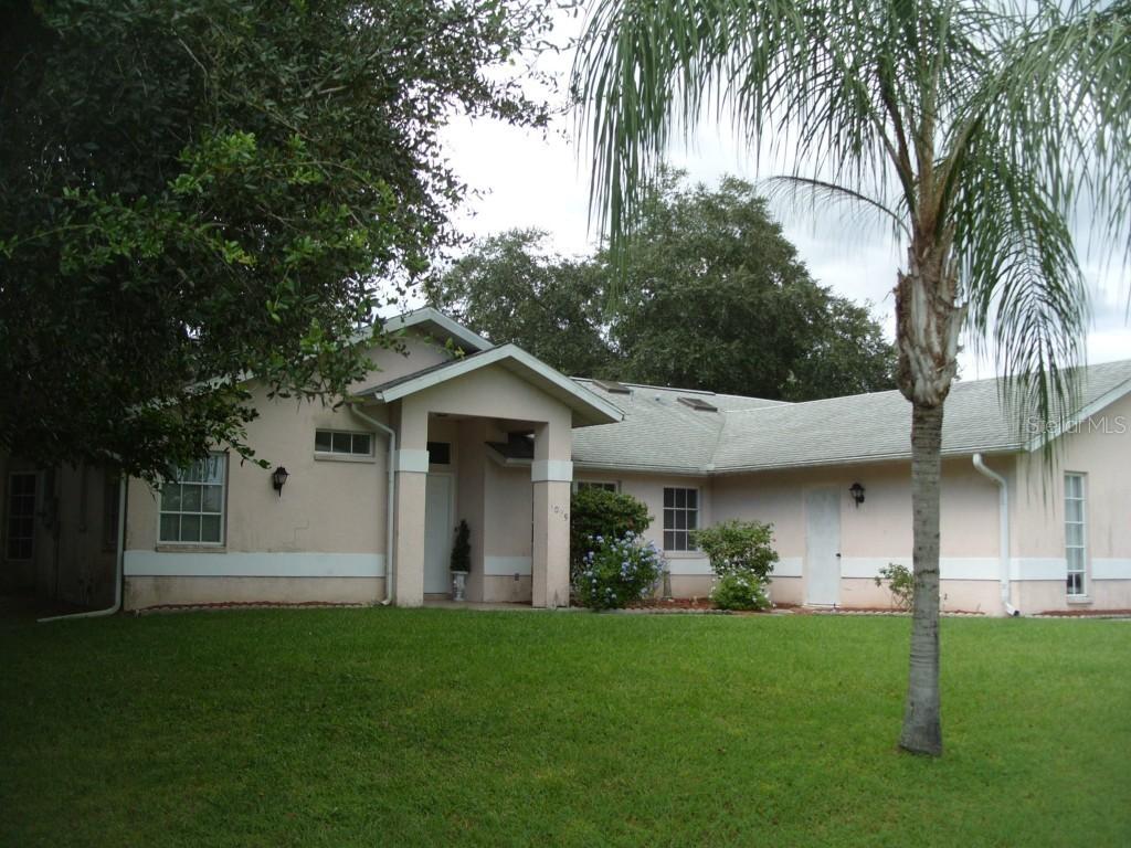 1095 Eppinger Dr., Port Charlotte, FL 33953