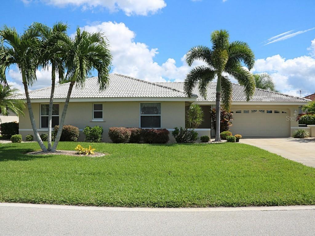 1000 Coronado Dr., Punta Gorda, FL 33950