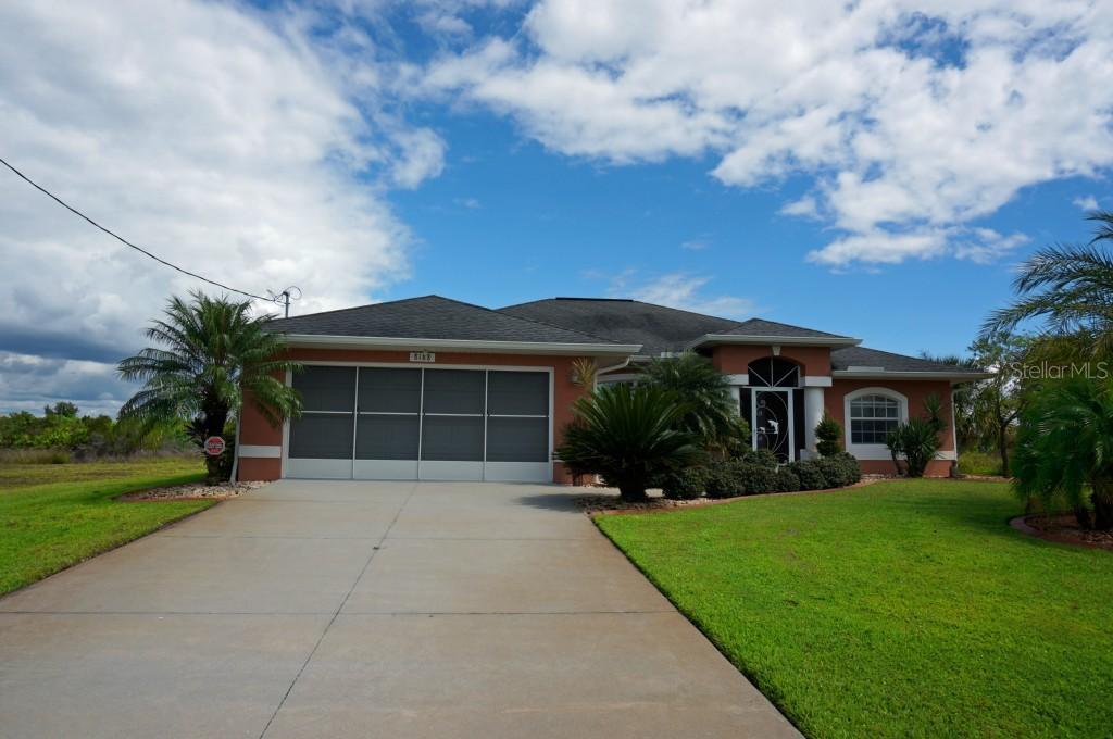 8188 Welsford Rd., Port Charlotte, FL 33981