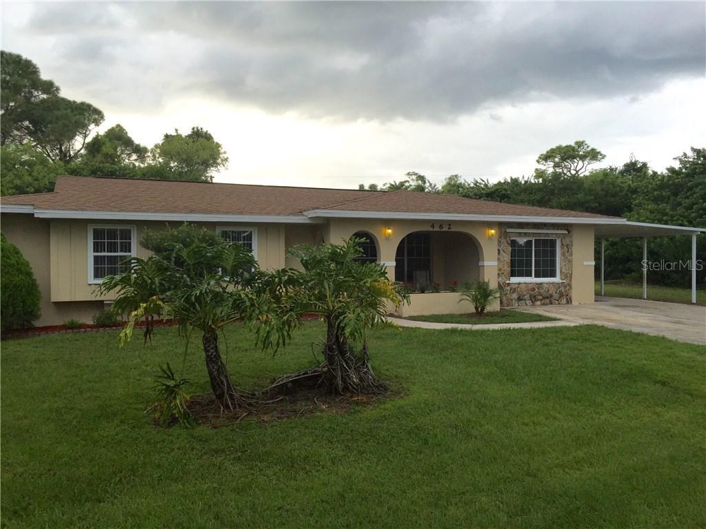 462 Kellstadt St., Port Charlotte, FL 33952