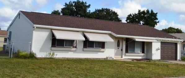 8454 Gaillard Ave., North Port, FL 34287