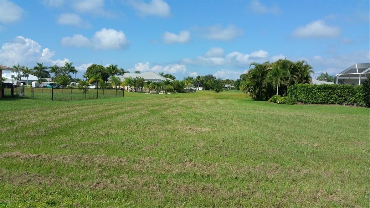 7507 S Blue Sage, Punta Gorda, FL 33955