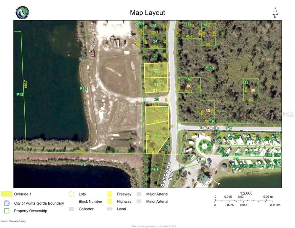 6561 Golf Course Blvd., Punta Gorda, FL 33982