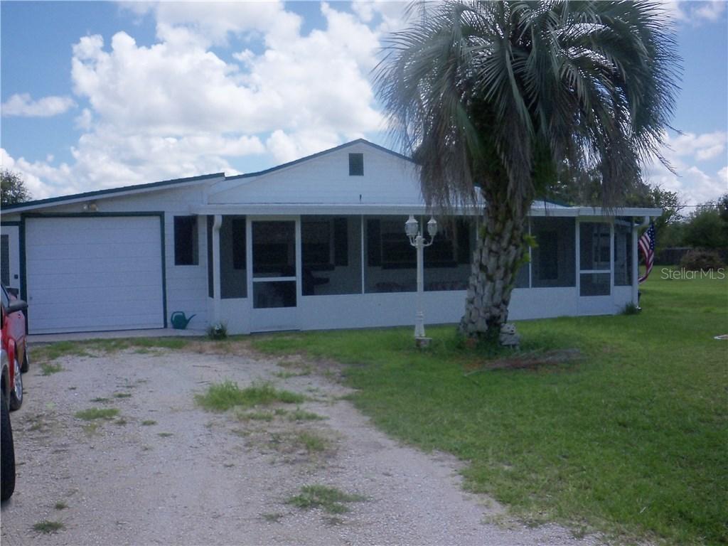 2182 NW Howard Ave., Arcadia, FL 34266