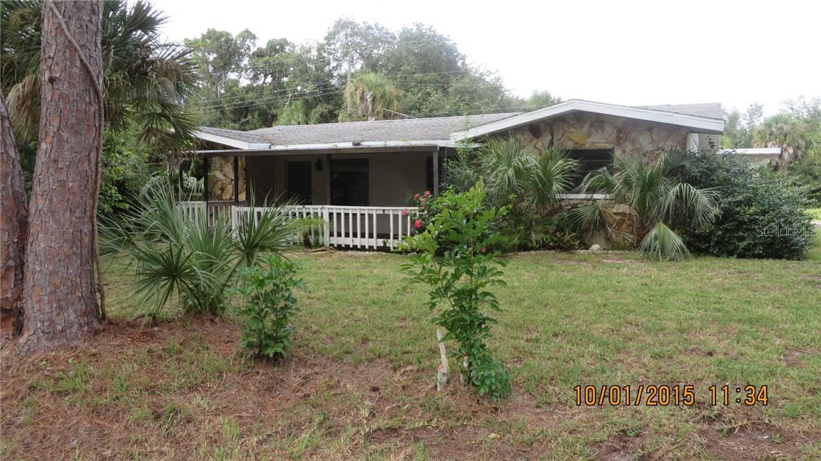 5196 Albion Rd., Venice, FL 34293