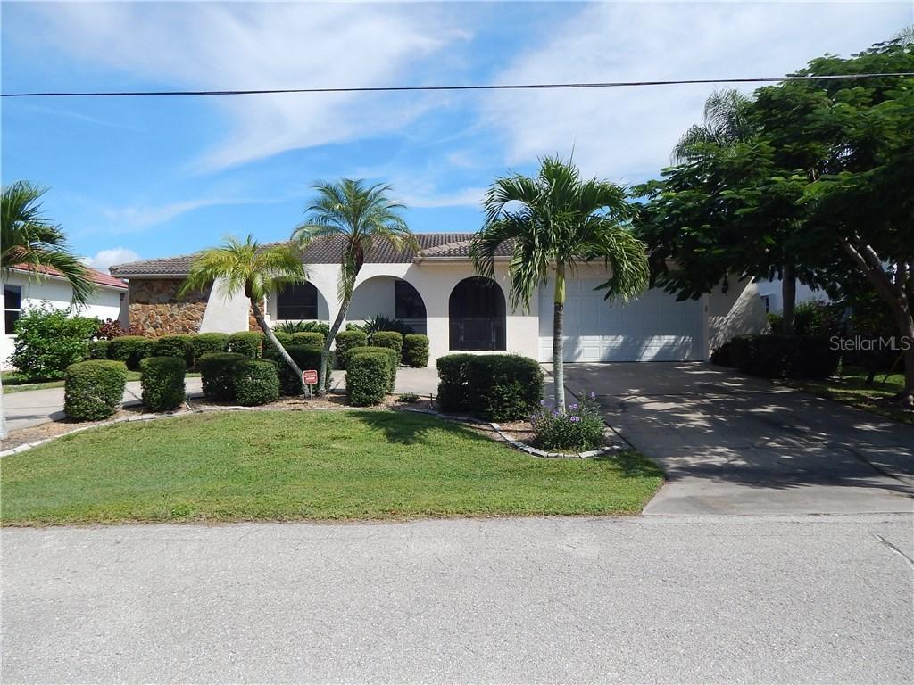 2324 Saint David Island Ct., Punta Gorda, FL 33950
